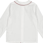 Kidiwi Noa shirt, back view