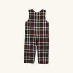 Lawson Longall-Flannel