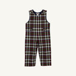 Lawson Longall-Flannel