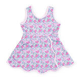 Taylor Dress - Heirloom Floral