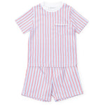 Charles Set - Liberty Stripe