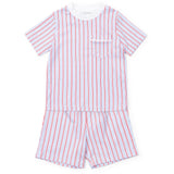 Charles Set - Liberty Stripe