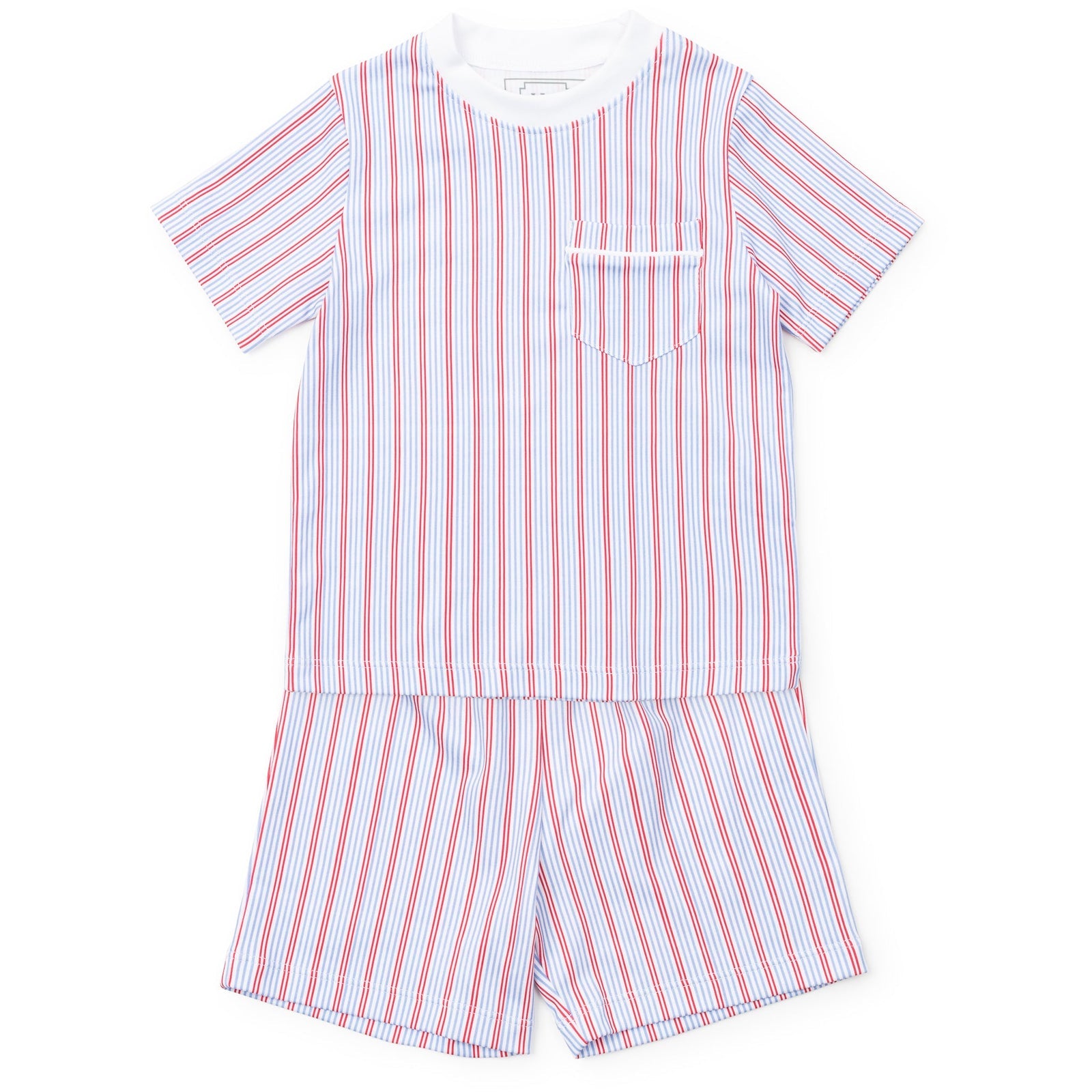Charles Set - Liberty Stripe