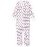 Parker - Stars, Stripes, and Bows