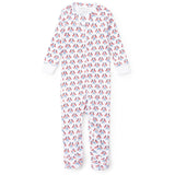 Parker - Stars, Stripes, and Bows