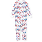 Parker - Patriotic Jeeps