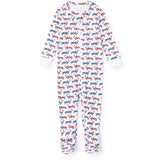 Parker - Patriotic Jeeps