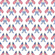 Emery - Stars, Stripes, and Bows