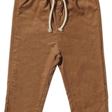 Cord Pant Brown