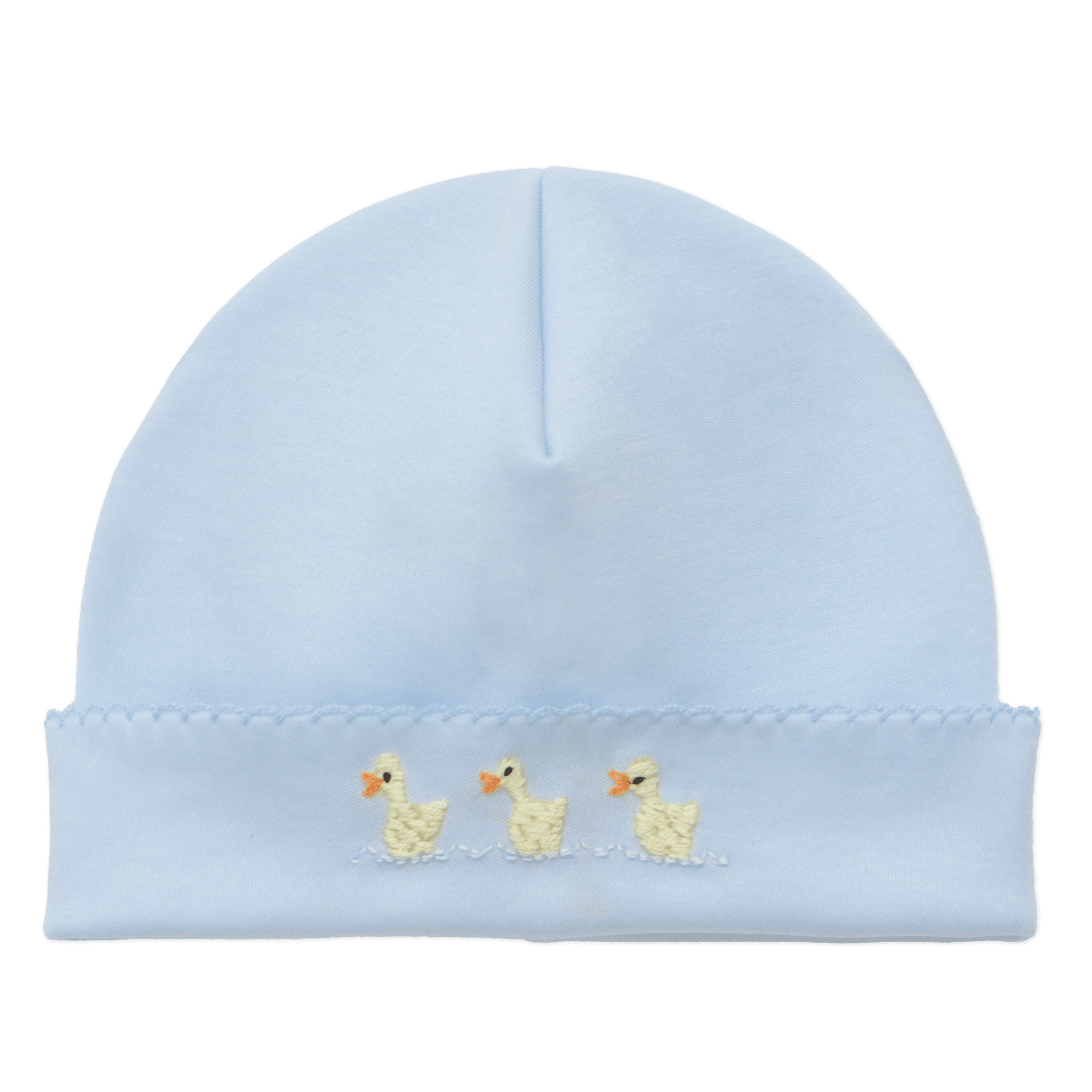 Little Ducklings Classics Light Blue Hat