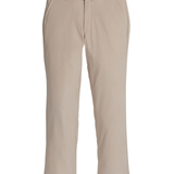 Classic Pant- Stone Corduroy