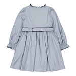 Kidiwi Lola smocking detail