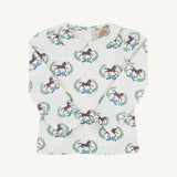 Maude`s Peter Pan-Pima LS One