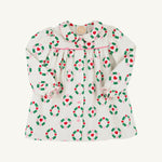 LS Tabitha's Teacher's PetDress