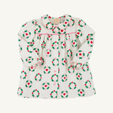 LS Tabitha's Teacher's PetDress