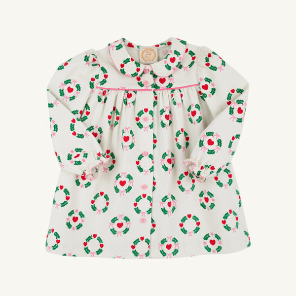 LS Tabitha's Teacher's PetDress