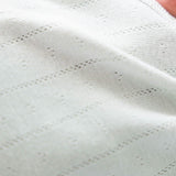 Love Lines Seagrass Footie