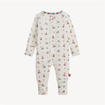 PUP FICTION MODAL CONV COVERALL