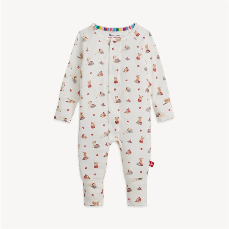 PUP FICTION MODAL CONV COVERALL
