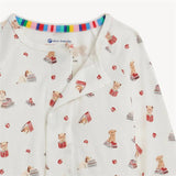 PUP FICTION MODAL CONV COVERALL
