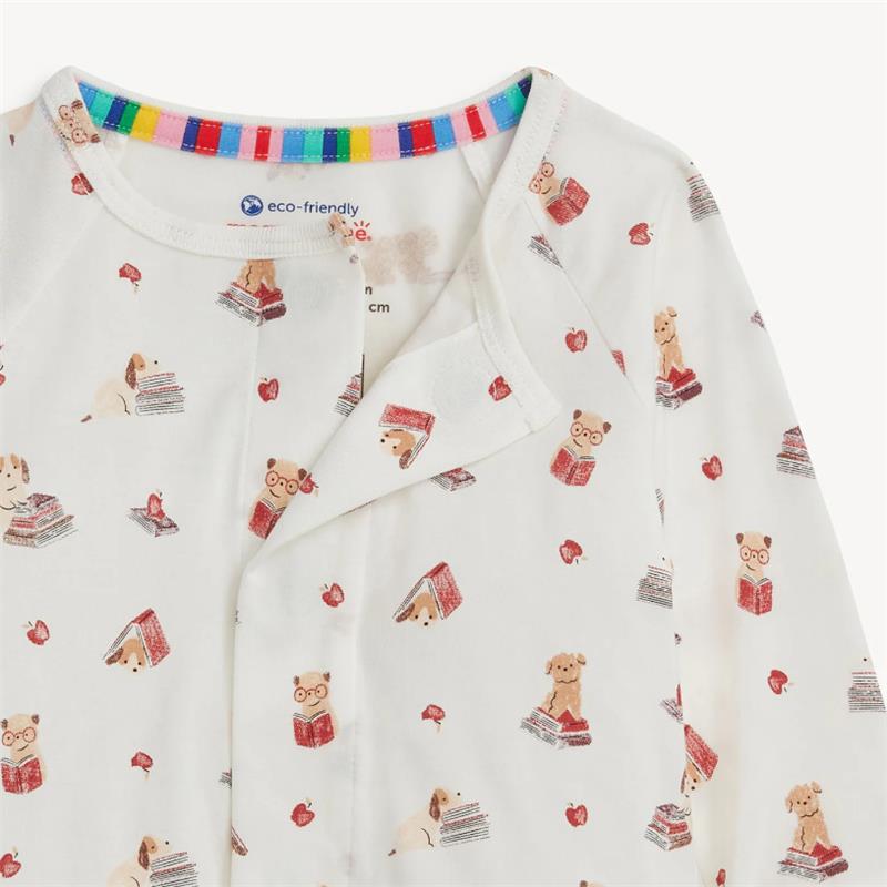 PUP FICTION MODAL CONV COVERALL