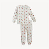 magnetic me PUP FICTION MODAL L/S PJ