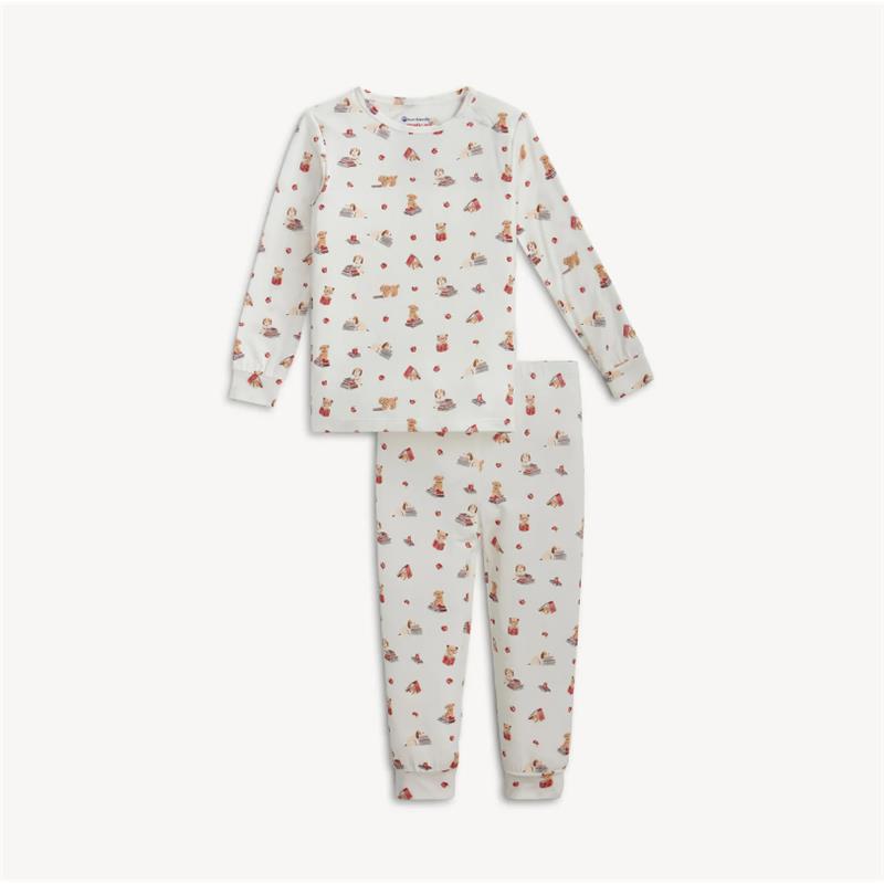 magnetic me PUP FICTION MODAL L/S PJ