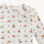 magnetic me PUP FICTION MODAL L/S PJ