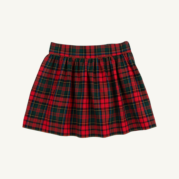 McPrimm Party Skirt-Twill