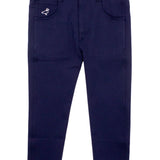 Properly Tied boys Fairway performance pant in navy
