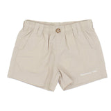 Baby Mallard Short Khaki