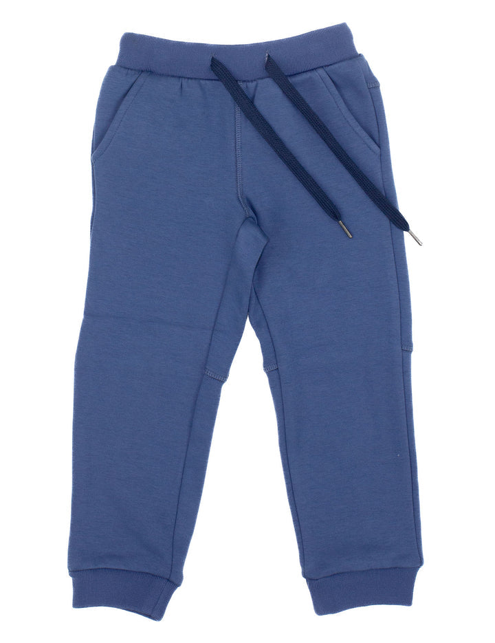 Boys Stride Jogger - Space Blue