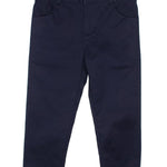 Boys Patriot Pant Marine Navy