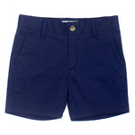 Boy's Patriot Short - Marine Navy