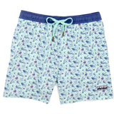Boy's Shordees Swim Trunk - Stay Fly