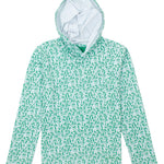Properly Tied- Boys Range Hoodie - Back Nine