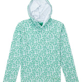 Properly Tied- Boys Range Hoodie - Back Nine