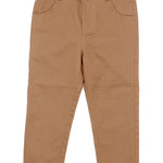 Boys Patriot Pant Chestnut