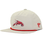 Boys Classic Rope Hat Crawfish