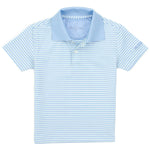 Boys Dallas Polo - Breeze