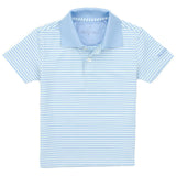 Boys Dallas Polo - Breeze