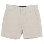 Boy's Patriot Short - Khaki
