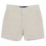 Boy's Patriot Short - Khaki