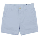 Boy's Patriot Short - Light Blue