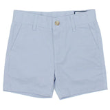 Boy's Patriot Short - Light Blue