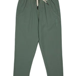 Boys Trail Pant Fog