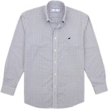 Properly Tied boys Seasonal Sportshirt in Carolina gingham