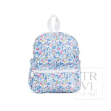 MINI BACKER - Bridgehampton Floral