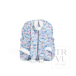 MINI BACKER - Bridgehampton Floral