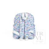 MINI BACKER - Bridgehampton Floral